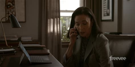 Bosch: Legacy subtitles English S01E06.